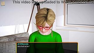 my new family episode 427