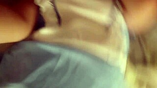 Alice discovers a big black cock in wonderland, ready for her big ass?