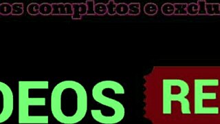 foda matinal with horny latina teen riding big black cock hard