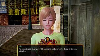 my new family episode 427