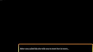 my new family episode 427