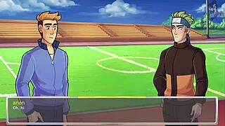 sinfully fun games in overwatch academy 34