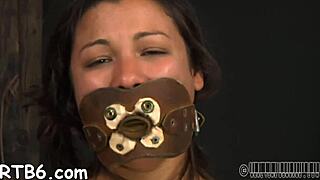 explore bdsm domination with hardcore fucking and wet pussy action