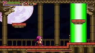 succubus LIBRAHEARTH fucks in pt3