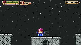 succubus LIBRAHEARTH fucks in pt3