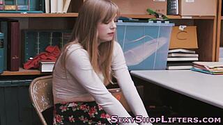 Naughty teen 18+, get fucked?