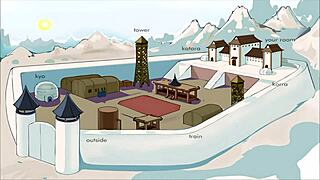 four element trainer book 5 slave part 2 gameplay