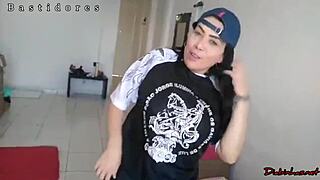 Pamela Pantera and Soraya Carioca are getting ready to film with the German tattoo artist