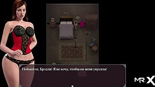 i licked her ass then inserted in this hentai episode