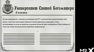 i licked her ass then inserted in this hentai episode