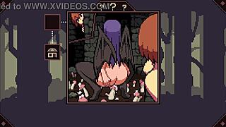 Life With The Tribe Part 1 In Anime Style