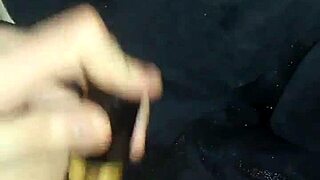 gay teen 18+ plays with ass