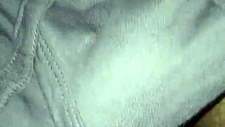 An indian desi cock surprises me in my room for a gay blowjob session.