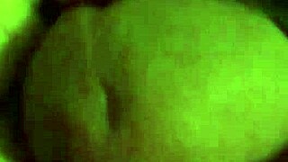 Gay guy masturbating to cumshot