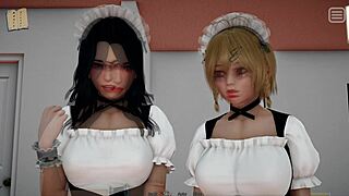 my bully turns into my lover in this story