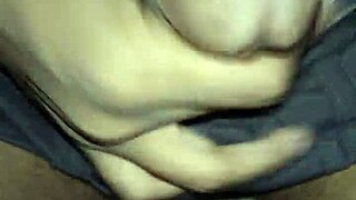 An indian desi cock surprises me in my room for a gay blowjob session.