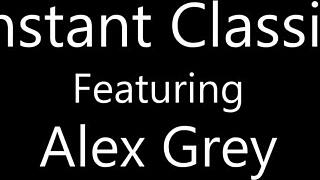 NubilesPorn delivers an instant classic with shaved blonde bent over!