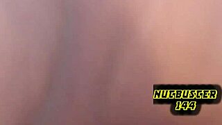 Big Ass Milf Neighbour Gets Hardcore Fuck and Cum Inside