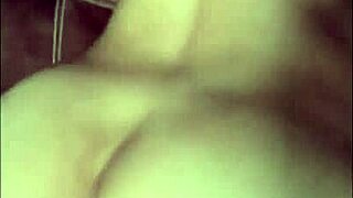 mexican woman stars in homemade amateur video