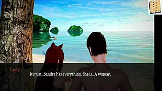 new family adventures with teens and bikinis