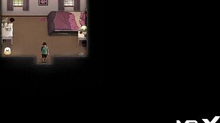 treasure of nadia episode 2 scene 14