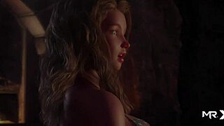 treasure of nadia episode 2 scene 14