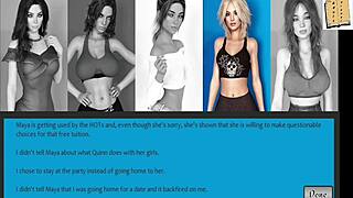 Being A Dik Route 22