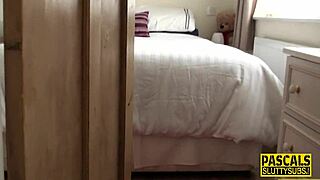 real busty milf sub sucks cock with deepthroat errors