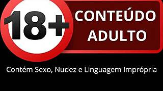 Gay cartoon action with Brazilian flair, so hot! 🔥