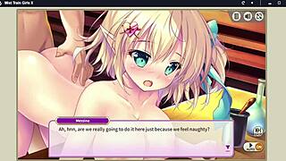 mist train girls x messina ss rank scene 1?