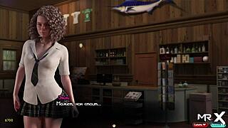 treasure of nadia episode 2 scene 14