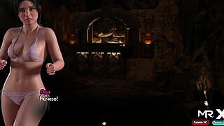 treasure of nadia episode 2 scene 14