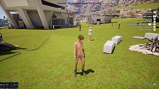 Wild Life with Max and Reese – watch the best porn videos