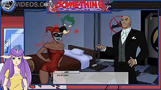 Dc Comics Welcomes Back Girls In Something Unlimited Part 133