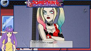 Dc Comics Welcomes Back Girls In Something Unlimited Part 133