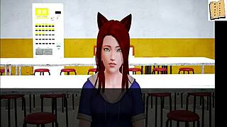 My New Family 132: 3D Cartoon Adventure