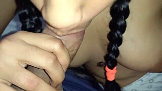 I love jerking my neighbor off.