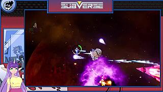 Studiofow’s Subverse Part 13 Unleashed!