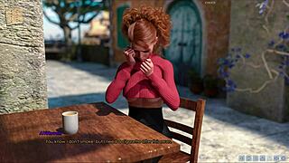 Lust Academy 222 Game Adventure Continues