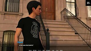 Play as a rock star in this video game and get off to it