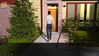 Nursing Back to Pleasure