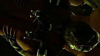 I cant beleive Kano and Johnny Cage are havin sex in Mortal Kombat pt2, its so hot!