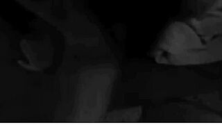 argenta, 20-year-old amateur, in threesome cumshot