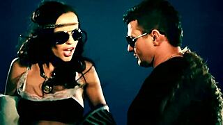 i dance with my big uncensored tits