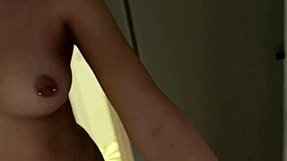 teen dives into intense bbc licking adventure