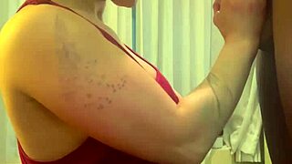 The therapist is a BBC specialist, sucking monster cock.