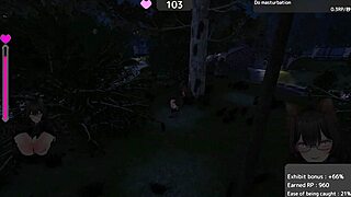 I played through Seleka-san park all missions real difficulty