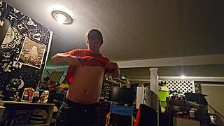 I Fucked Him So Good, Feeling Intense Pleasure