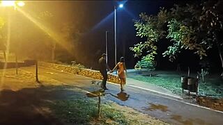 bruna santiny performs oral on rubi