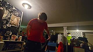 I Fucked Him So Good, Feeling Intense Pleasure